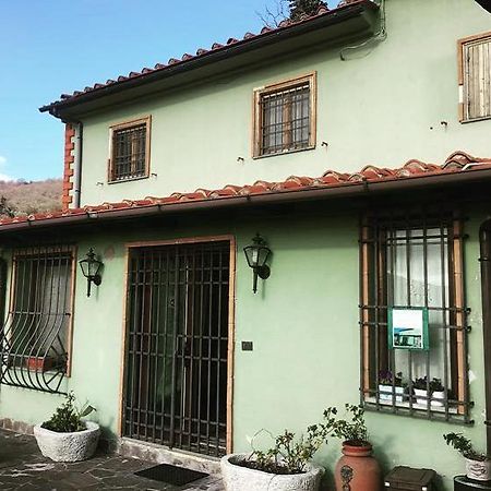 Casetta Verde Guest House Vaiano  Екстериор снимка