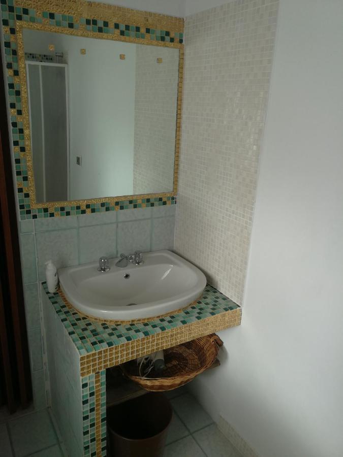 Casetta Verde Guest House Vaiano  Екстериор снимка