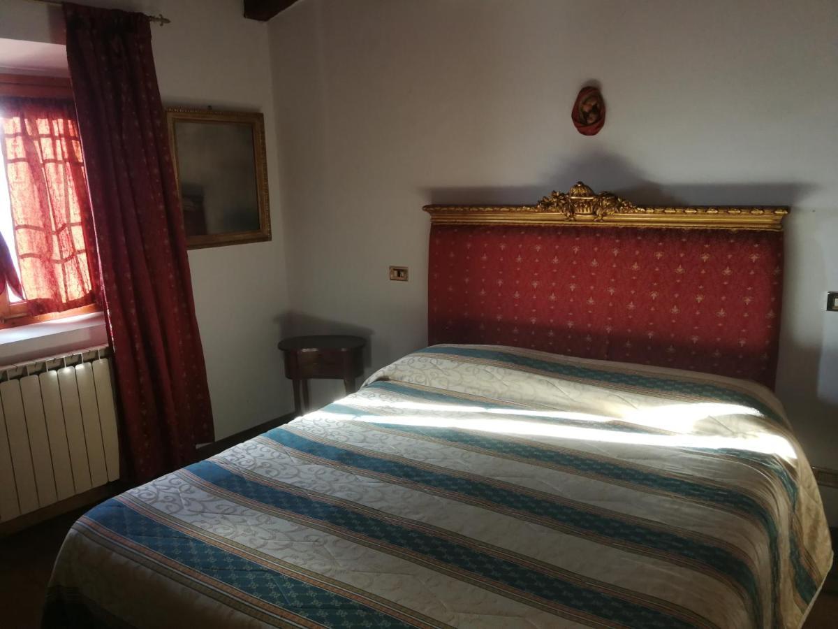 Casetta Verde Guest House Vaiano  Стая снимка