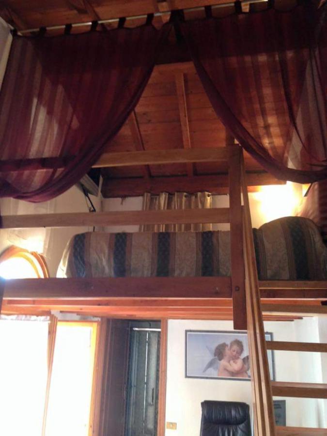 Casetta Verde Guest House Vaiano  Стая снимка