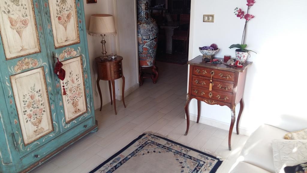 Casetta Verde Guest House Vaiano  Екстериор снимка