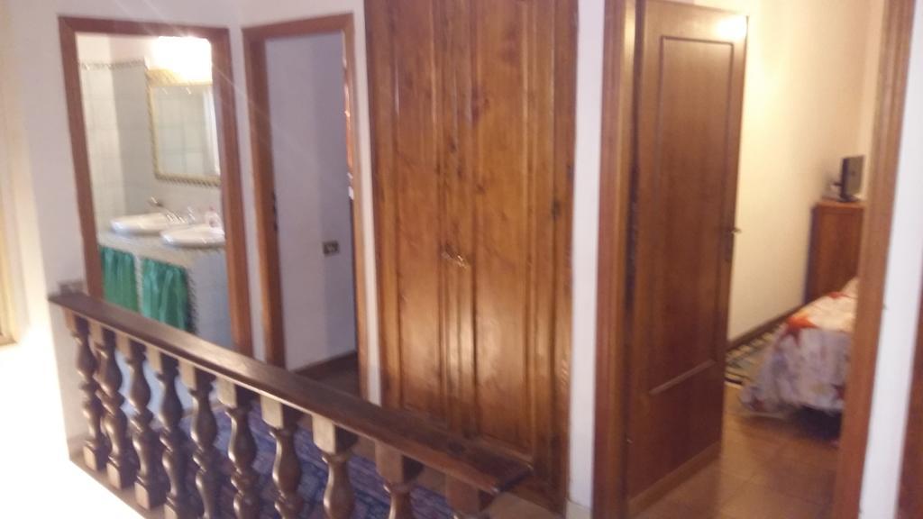 Casetta Verde Guest House Vaiano  Екстериор снимка