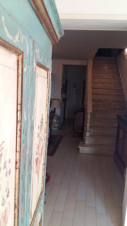 Casetta Verde Guest House Vaiano  Екстериор снимка