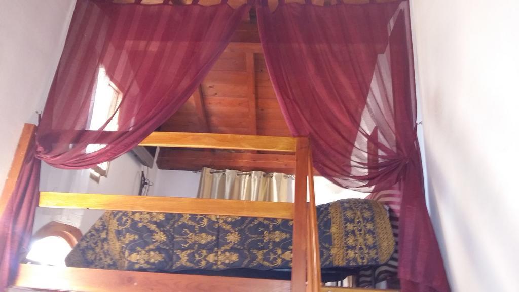 Casetta Verde Guest House Vaiano  Екстериор снимка