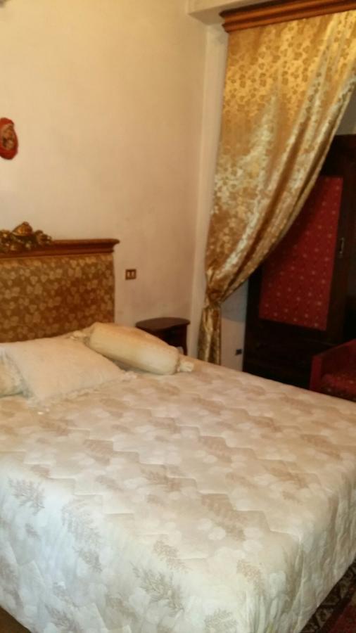 Casetta Verde Guest House Vaiano  Екстериор снимка
