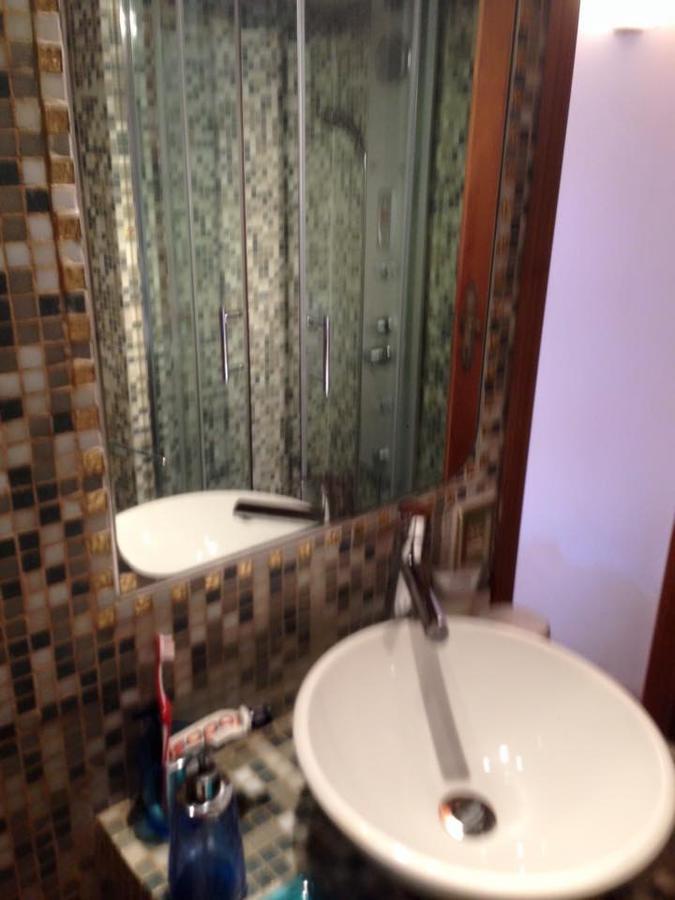 Casetta Verde Guest House Vaiano  Екстериор снимка