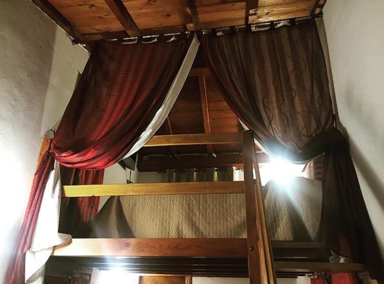 Casetta Verde Guest House Vaiano  Екстериор снимка