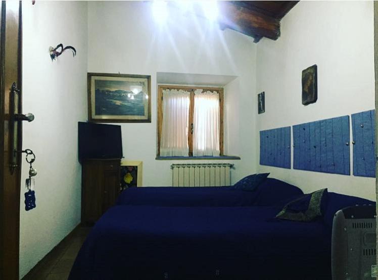 Casetta Verde Guest House Vaiano  Екстериор снимка